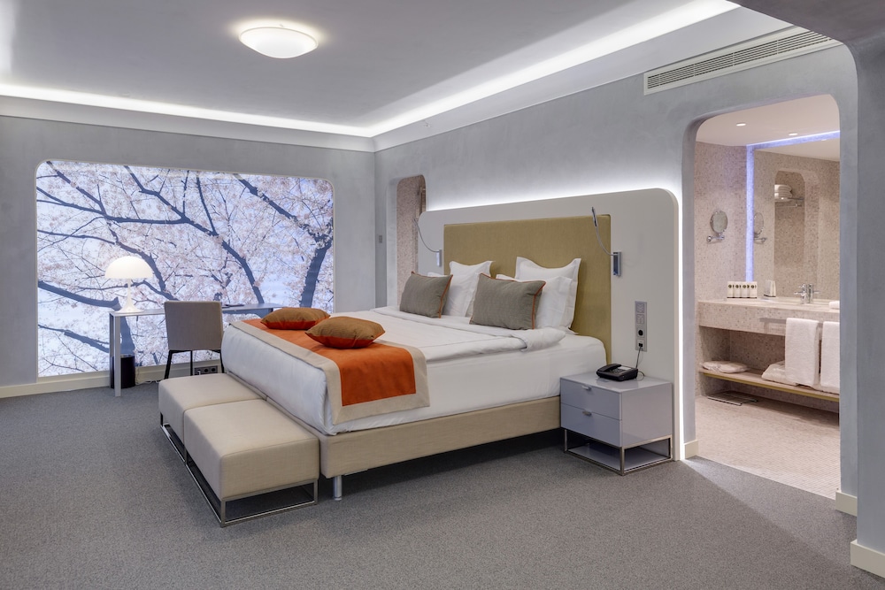 standart hotel moscow