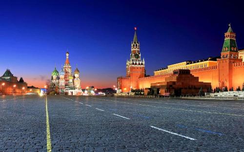 moscow