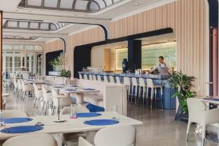 Standart Hotel Moscow,Moscow City>>Moscow,5 star