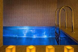Standart Hotel Moscow,Moscow City>>Moscow,5 star