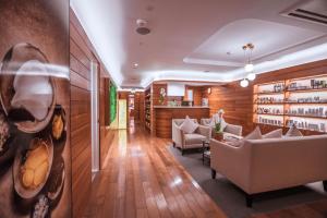 Standart Hotel Moscow,Moscow City>>Moscow,5 star