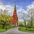 moscow