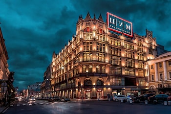 moscow