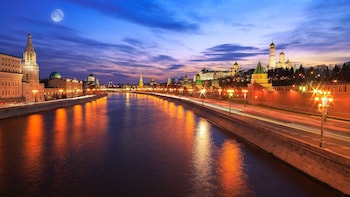 moscow