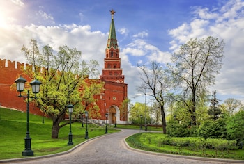 moscow