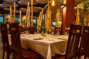 onomo hotel lome