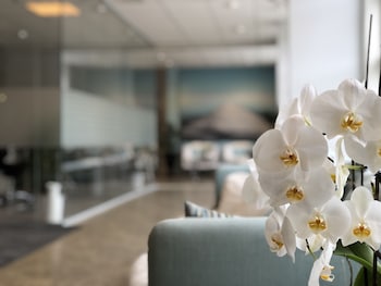 kongsvinger budget hotel