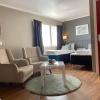kongsvinger budget hotel