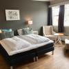 kongsvinger budget hotel