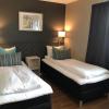 kongsvinger budget hotel