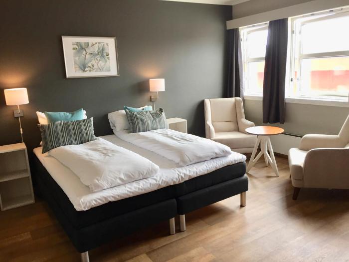 kongsvinger budget hotel
