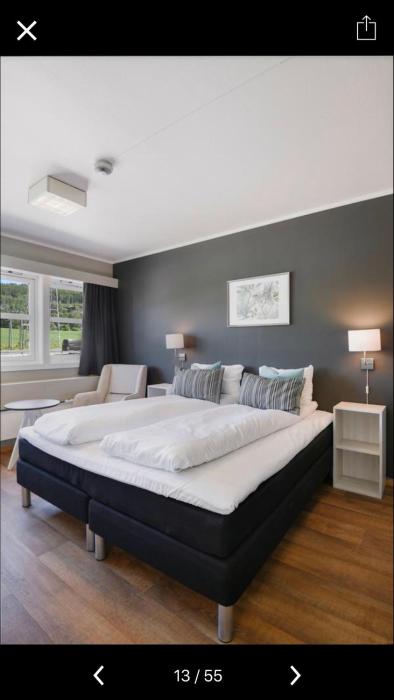 kongsvinger budget hotel
