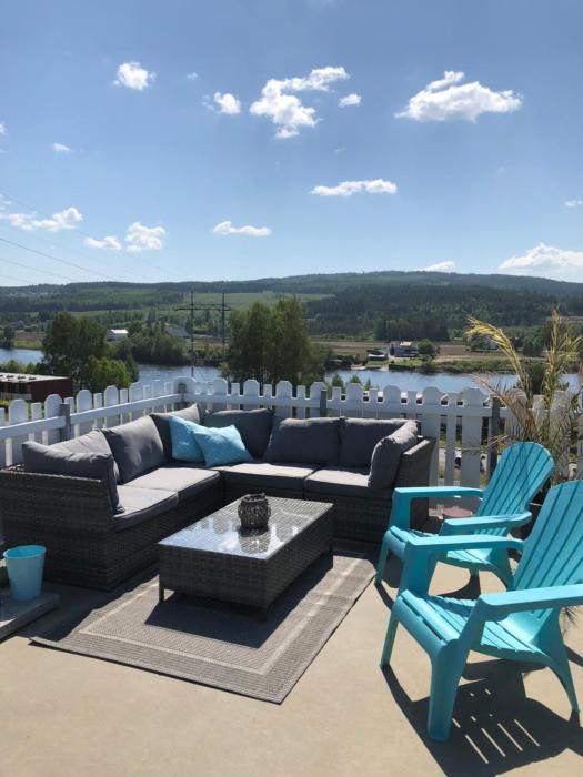 kongsvinger budget hotel