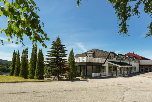 kongsvinger budget hotel