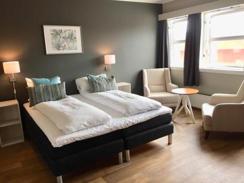kongsvinger budget hotel
