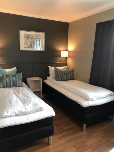kongsvinger budget hotel