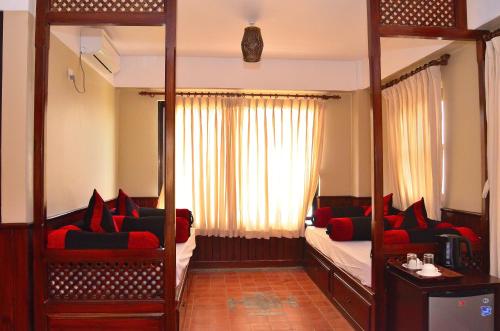 bhaktapur paradise hotel