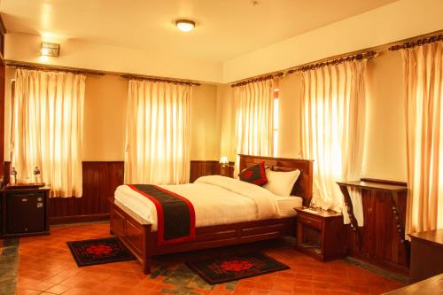 bhaktapur paradise hotel