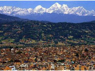 bhaktapur paradise hotel