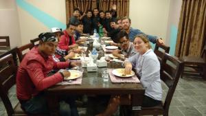 bhaktapur paradise hotel