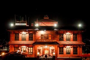 bhaktapur paradise hotel