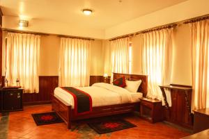 bhaktapur paradise hotel