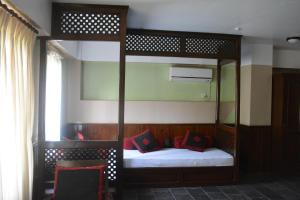 bhaktapur paradise hotel