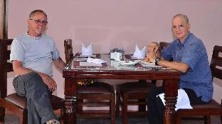 bhaktapur paradise hotel