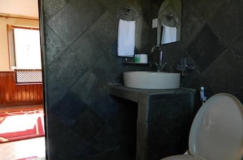 bhaktapur paradise hotel