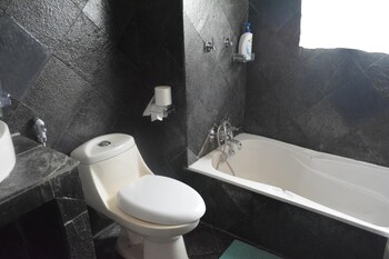 bhaktapur paradise hotel