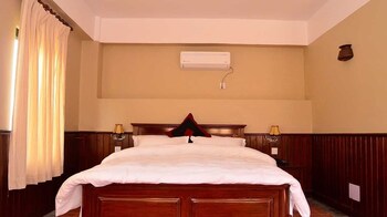 bhaktapur paradise hotel