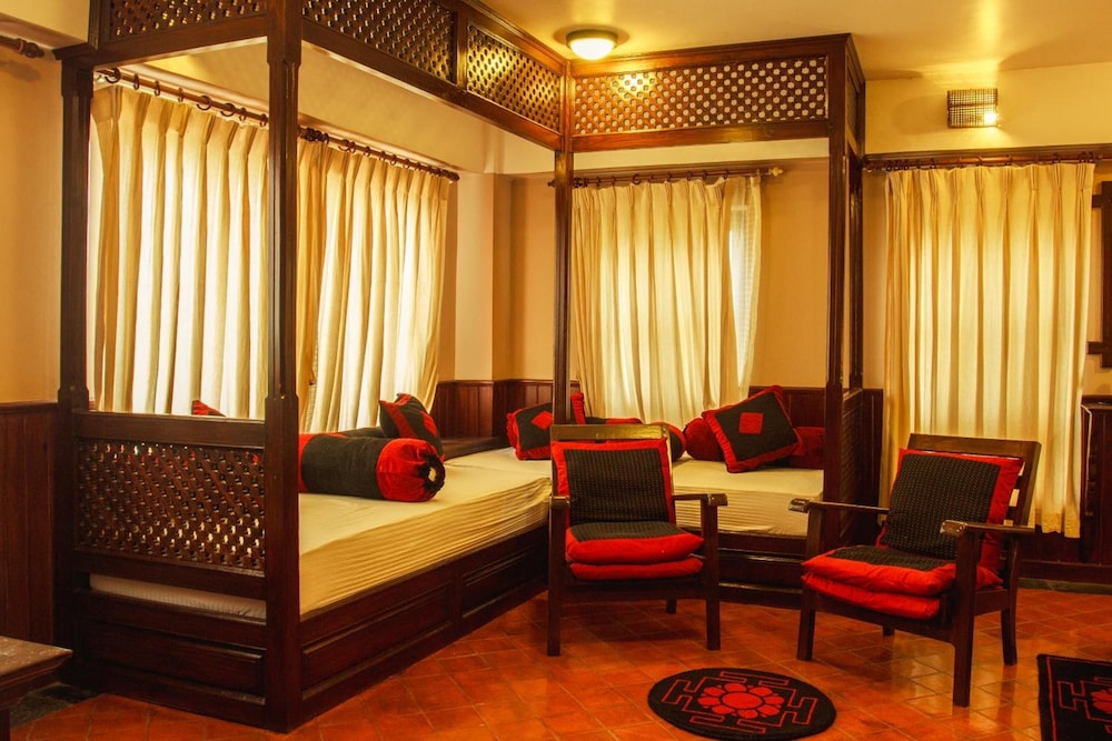 bhaktapur paradise hotel