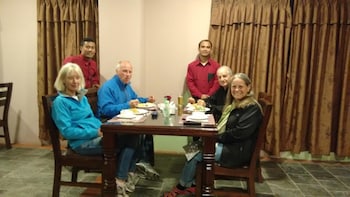 bhaktapur paradise hotel