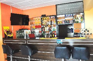 Quiet Haven Hotel,Remera>>Kigali,4 star