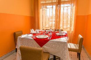 Quiet Haven Hotel,Remera>>Kigali,4 star