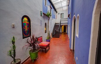 tampu hotel boutique