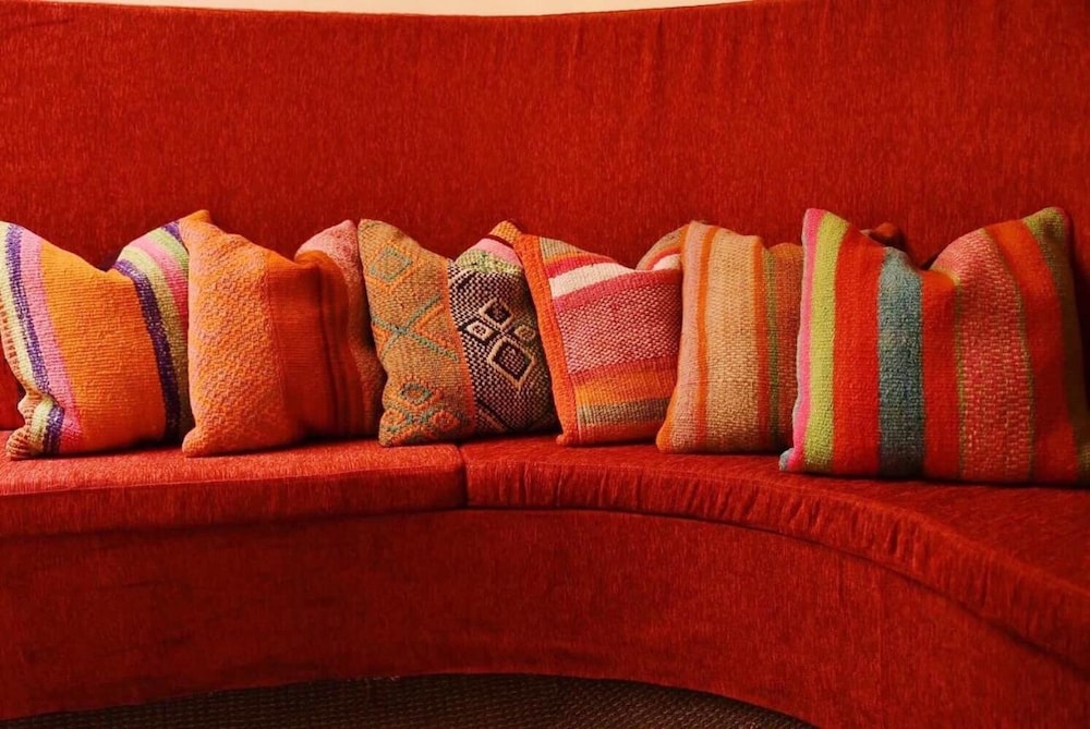 tampu hotel boutique