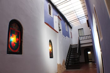 tampu hotel boutique