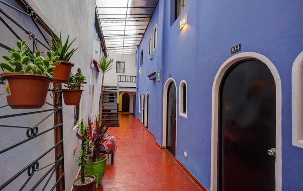 tampu hotel boutique