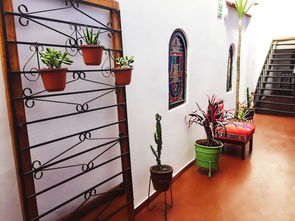 tampu hotel boutique