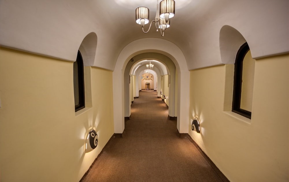 tampu hotel boutique