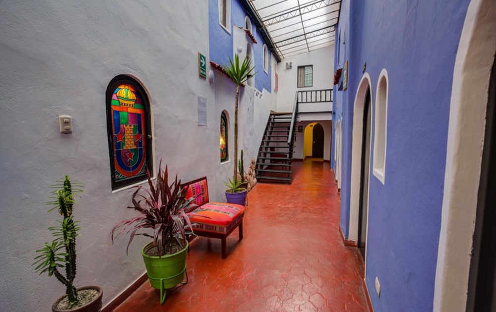 tampu hotel boutique