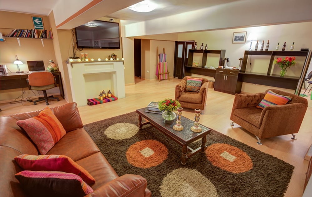 tampu hotel boutique