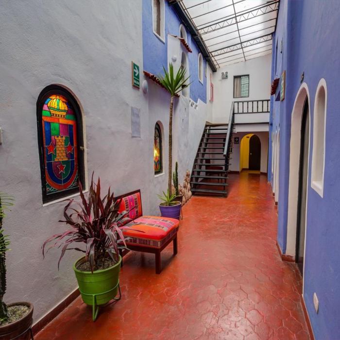 tampu hotel boutique