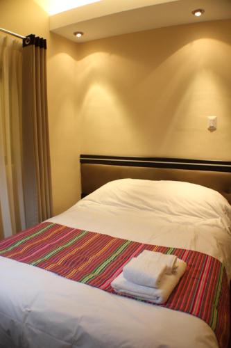tampu hotel boutique