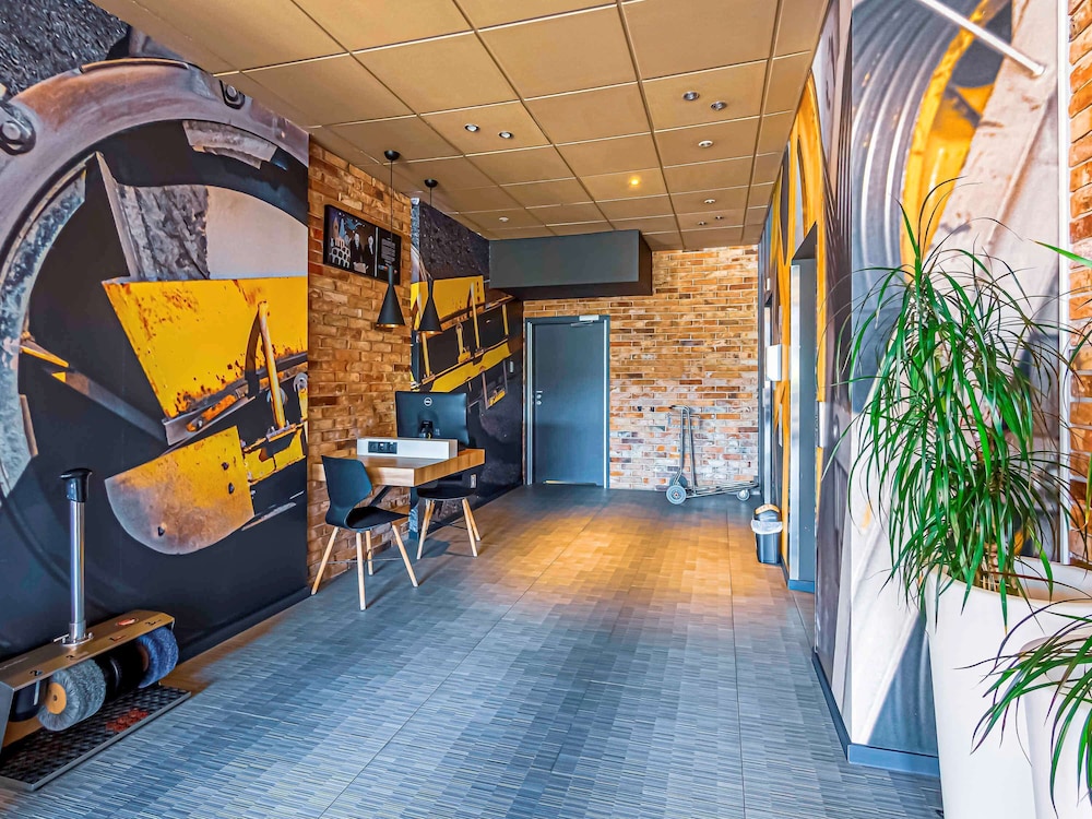 ibis katowice zabrze