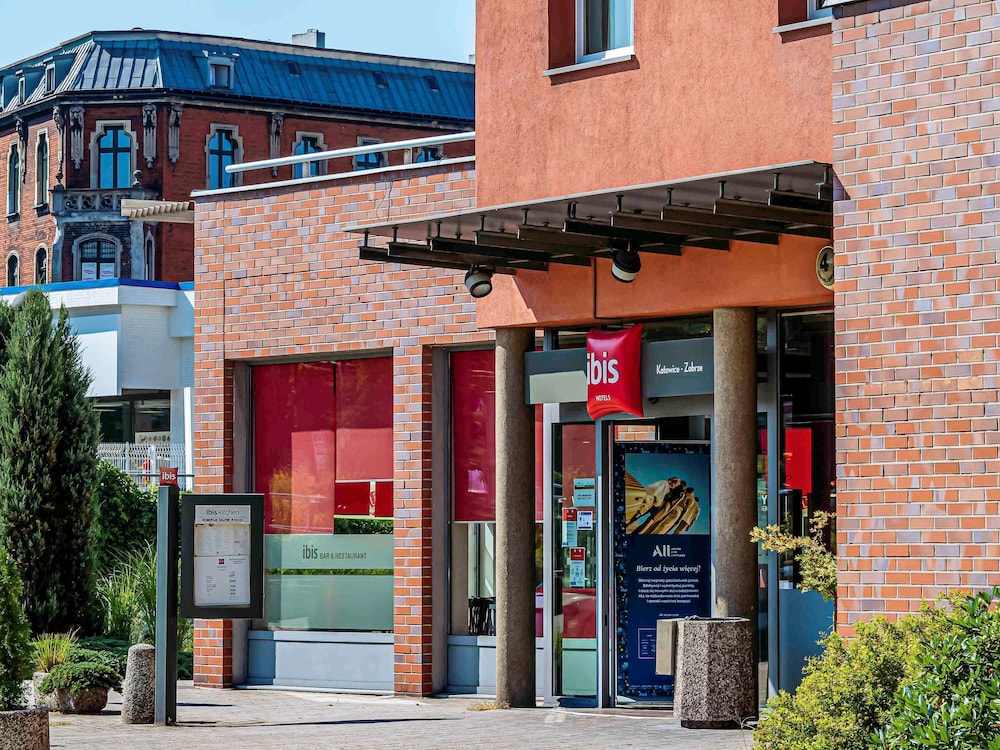 Ibis Katowice Zabrze,Zabrze>>Katowice,4 star