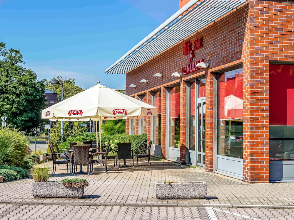 Ibis Katowice Zabrze,Zabrze>>Katowice,4 star
