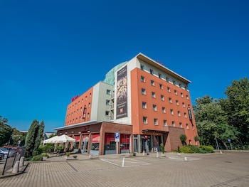 ibis katowice zabrze