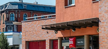 ibis katowice zabrze